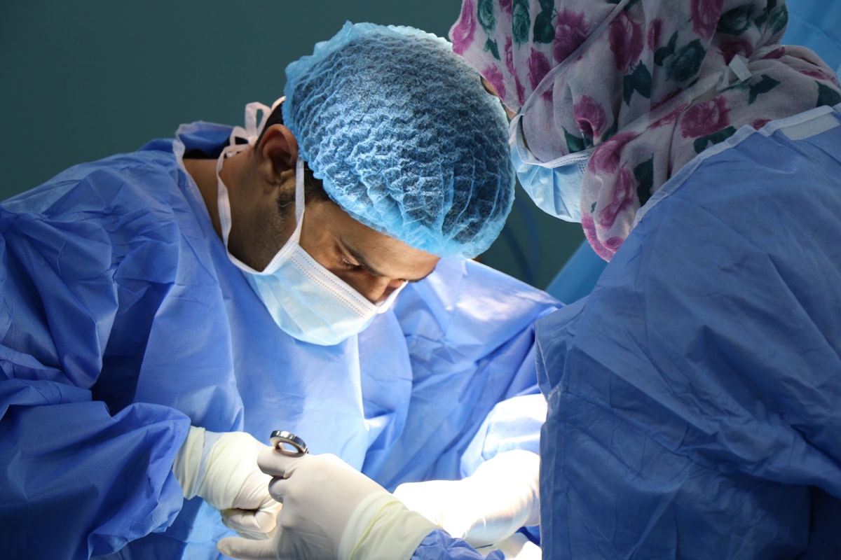 Ästhetische Chirurgie